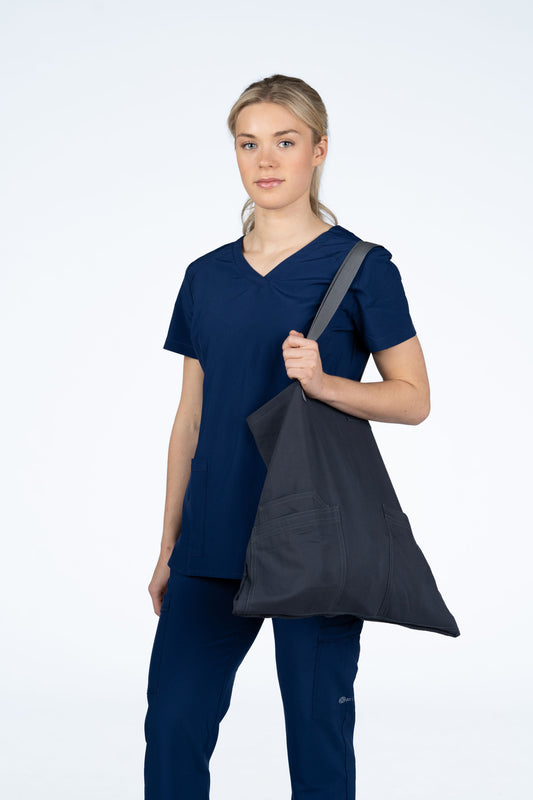 Tote bag - Grå