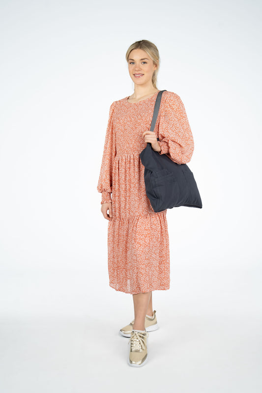 Tote bag - Grå